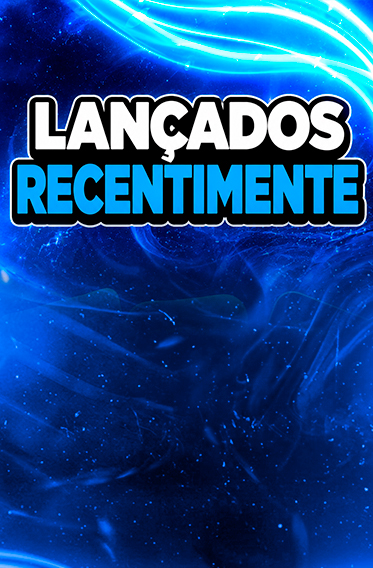 Lançamentos recentes