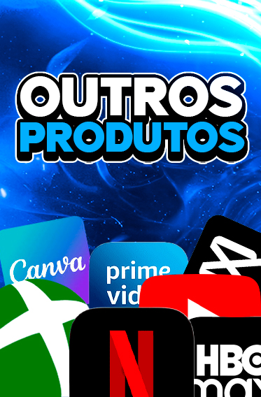 OUTROS PRODUTOS