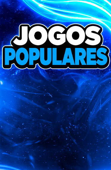 Jogos Populares