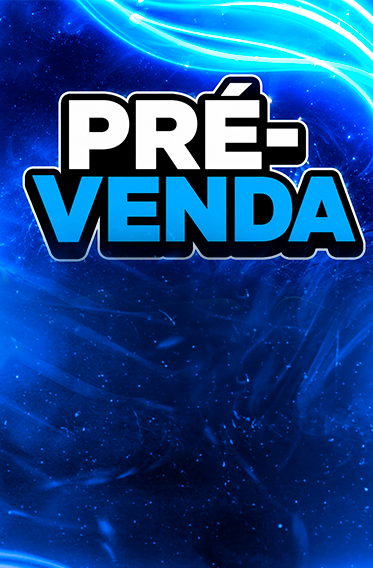 Pré-venda