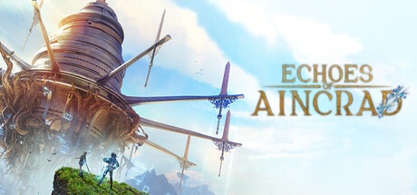 🔑 Key Global Sem (DLCS) - Echoes of Aincrad