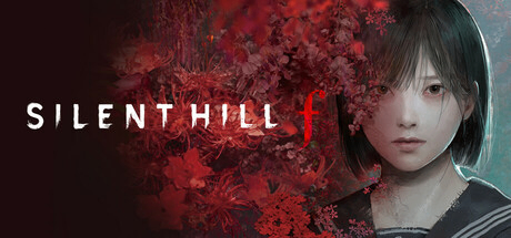 🔑 Key Global Sem (DLCS) - SILENT HILL f