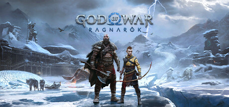 🔑 Key Global Sem (DLCS) - God of War Ragnarök