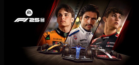 F1 25 (Sem DLCs)