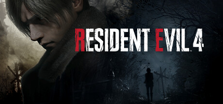 🔑 Key Global Sem (DLCS) - Resident Evil 4 remake