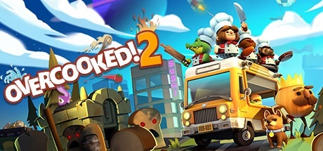 🔑 Key Global Sem (DLCS) - overcooked 2