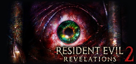 Resident Evil Revelations 2 (Todas as DLCs)