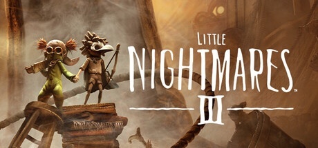 🔑 Key Global Sem (DLCS) - Little Nightmares III