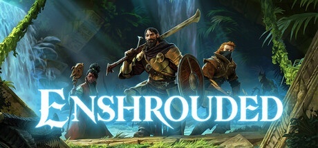 Enshrouded