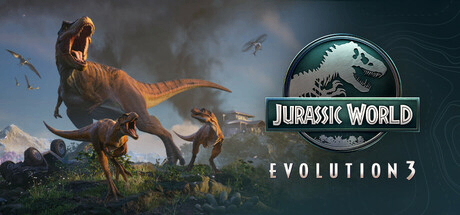 🔑 Key Global Sem (DLCS) - Jurassic World Evolution 3
