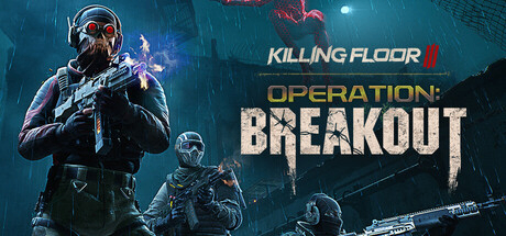 Killing Floor 3