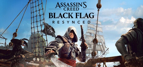 🔑 Key Global Sem (DLCS) - Assassin's Creed Black Flag Resynced