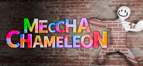 Meccha Chameleon (Pega Online)