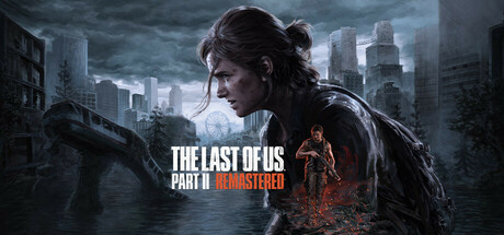 🔑 Key Global Sem (DLCS) - The Last of Us™ Parte II Remastered