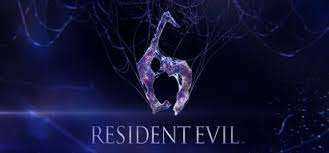 Resident Evil 6