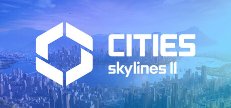 🔑 Key Global Sem (DLCS) - Cities: Skylines II