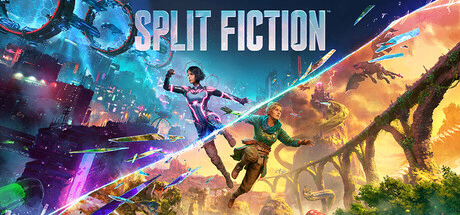 🔑 Key Global Sem (DLCS) - Split Fiction
