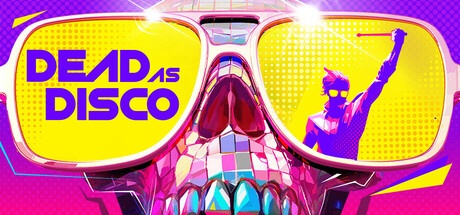 Dead as Disco - Sem DLCS