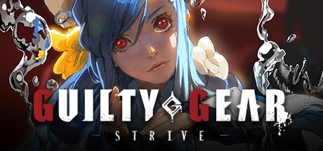 GUILTY GEAR - STRIVE