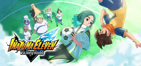 🔑 Key Global Sem (DLCS) - INAZUMA ELEVEN: Victory Road