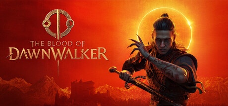🔑 Key Global Sem (DLCS) - The Blood of Dawnwalker