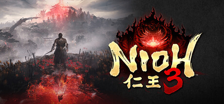 🔑 Key Global Sem (DLCS) - Nioh 3