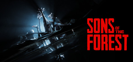 🔑 Key Global Sem (DLCS) - Sons Of The Forest