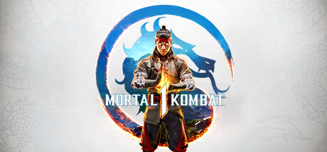 🔑 Key Global Sem (DLCS) - Mortal Kombat 1