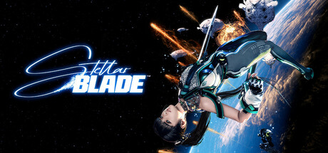 🔑 Key Global Sem (DLCS) - Stellar Blade™