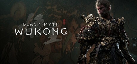 🔑 Key Global Sem (DLCS) - Black Myth Wukong