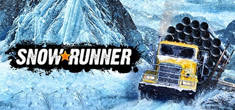 🔑 Key Global Sem (DLCS) - SnowRunner