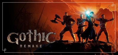 Comprar Gothic 1 Remake