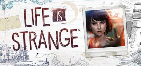 🔑 Key Global Sem (DLCS) - Life is Strange ( Todos os Episódios )