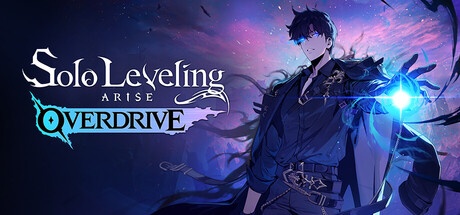 Solo Leveling Arise Overdrive - Sem DLCS