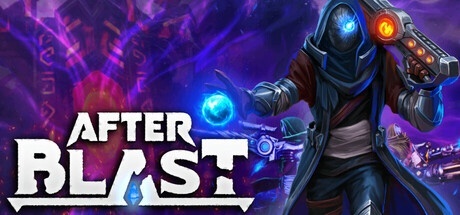 AFTER BLAST