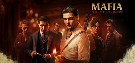 🔑 Key Global Sem (DLCS) - Mafia: The Old Country