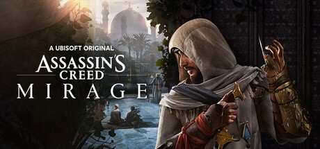 Assassin's Creed Mirage - Sem DLCS
