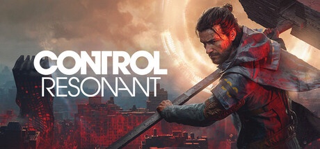 CONTROL Resonant - Todas as DLCS